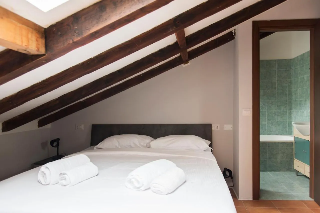 Youhosty - Venini 59 Appartement Milaan