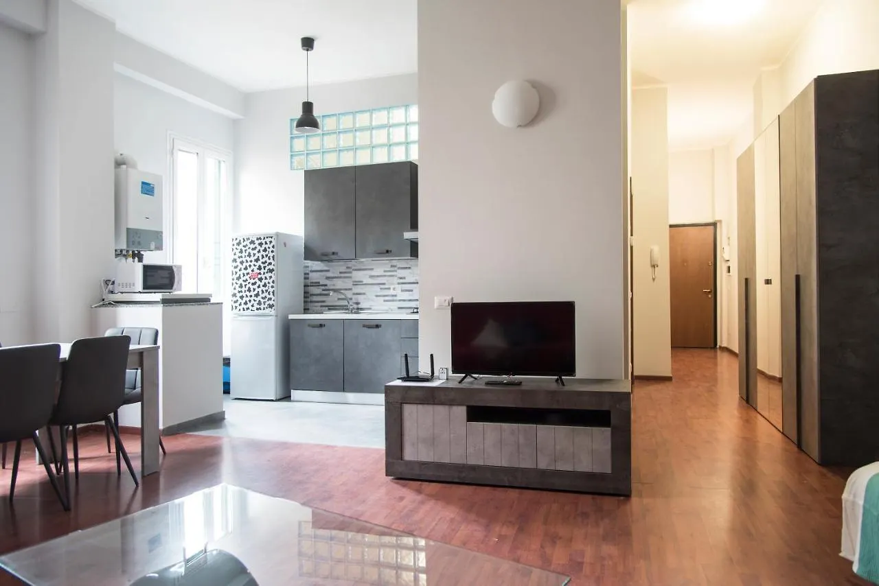 Youhosty - Venini 59 Apartment Milan Italy