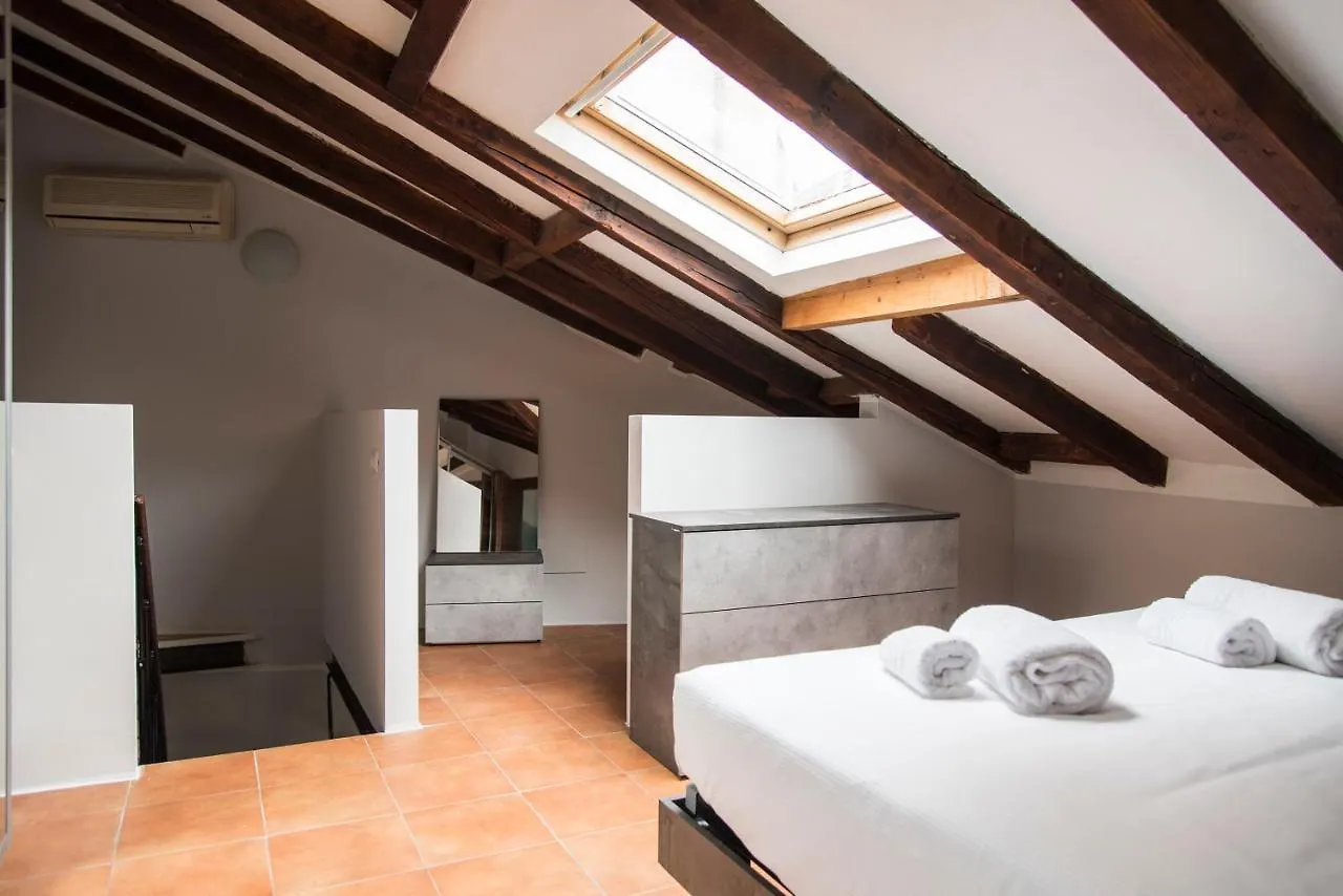 Youhosty - Venini 59 Appartement Milaan Italië