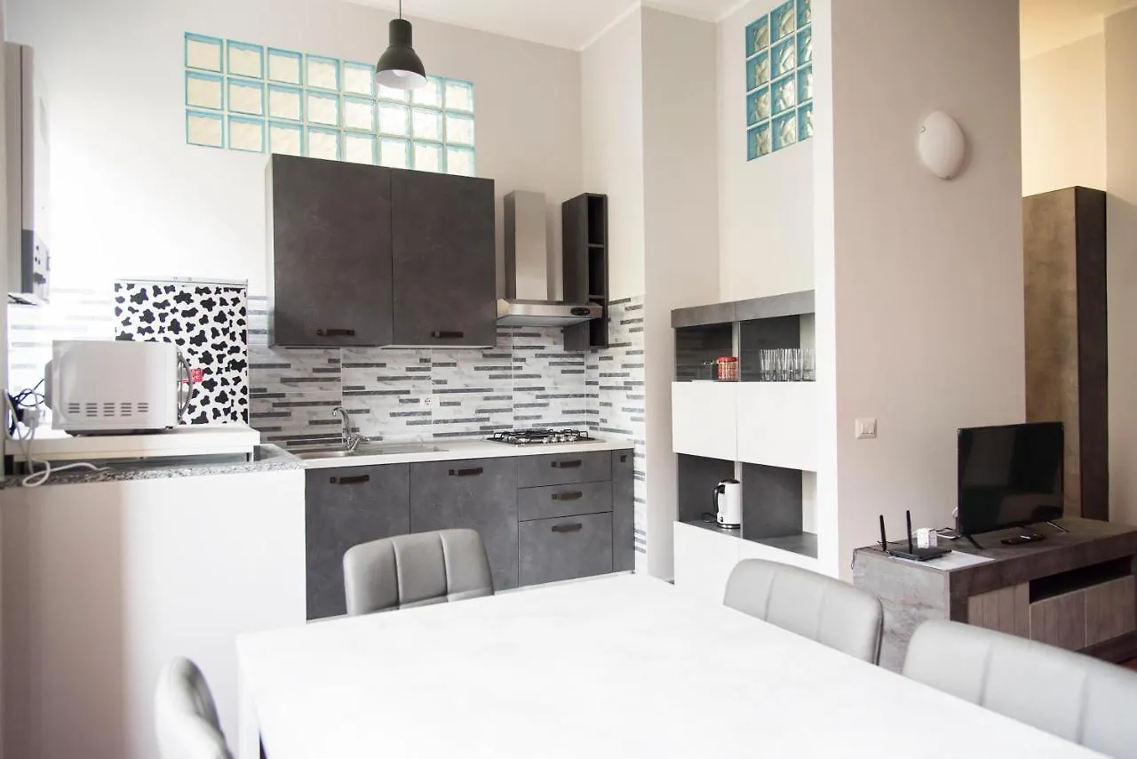 Youhosty - Venini 59 Apartment Milan Italy