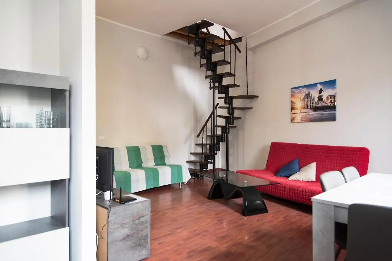 Youhosty - Venini 59 Appartement Milaan