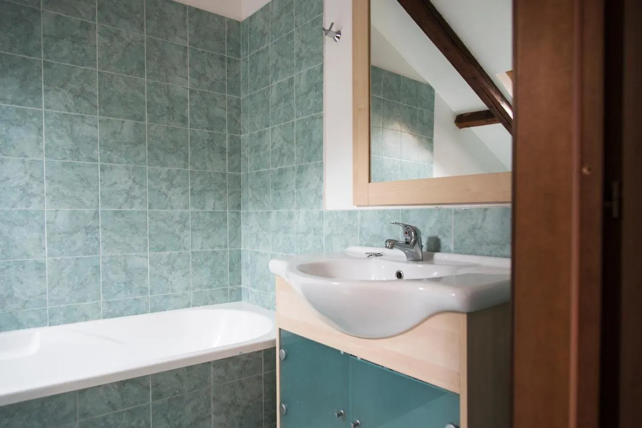 Youhosty - Venini 59 Appartement Milaan