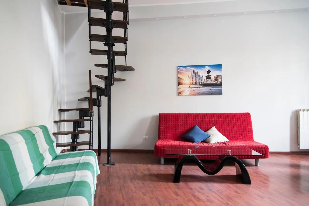 Youhosty - Venini 59 Apartment Milan