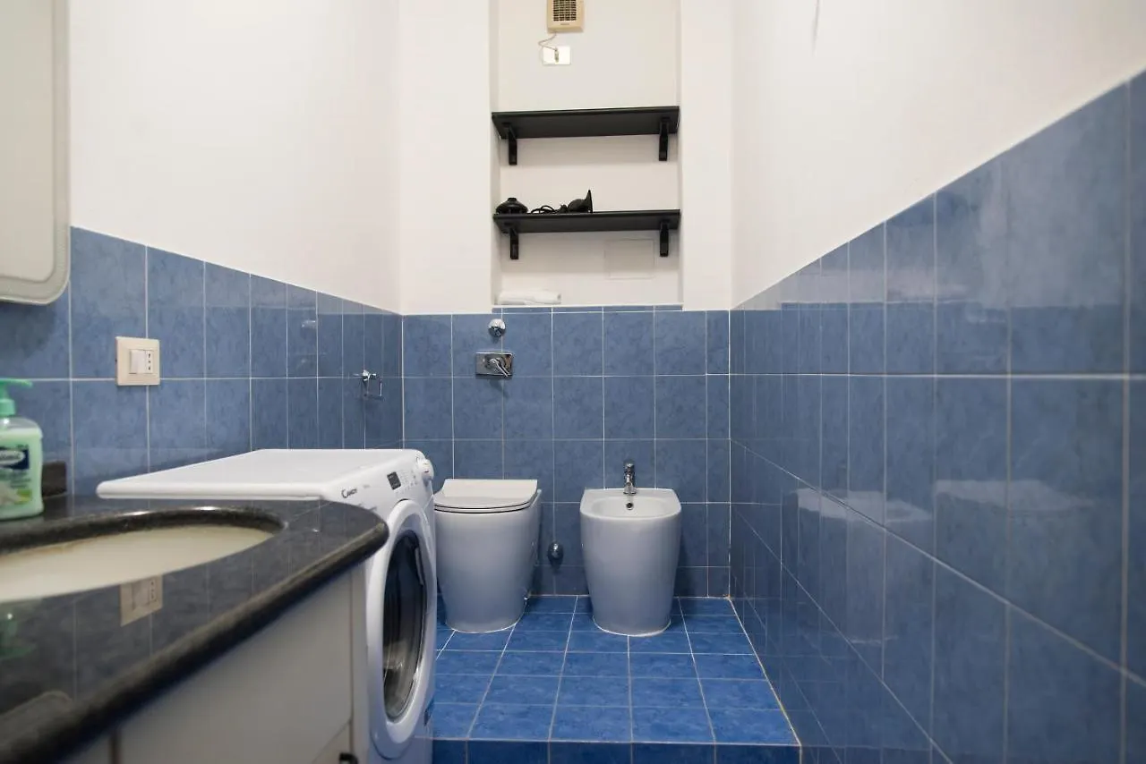 Youhosty - Venini 59 Appartement Milaan 0*,